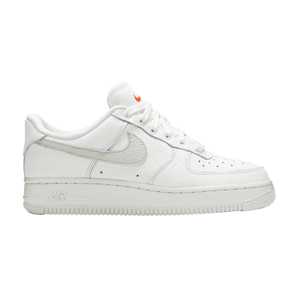 Кроссовки Nike Wmns Air Force 1 '07 'Light Bone'
