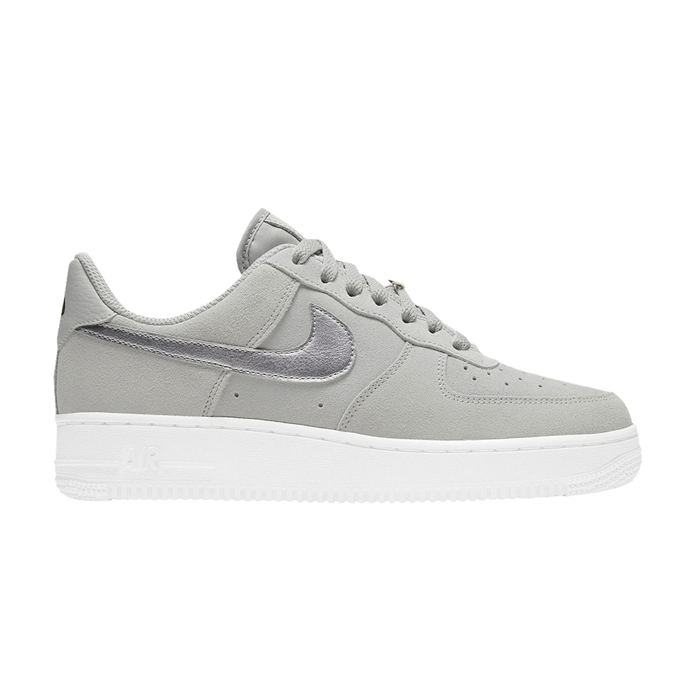 Кроссовки Nike Wmns Air Force 1 '07 'Light Smoke Grey'