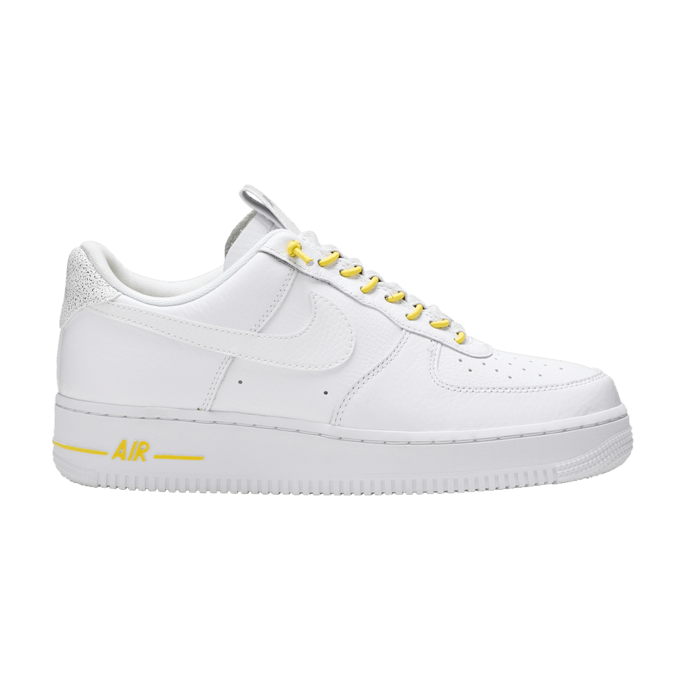 Кроссовки Nike Wmns Air Force 1 '07 Lux 'White Reflective'