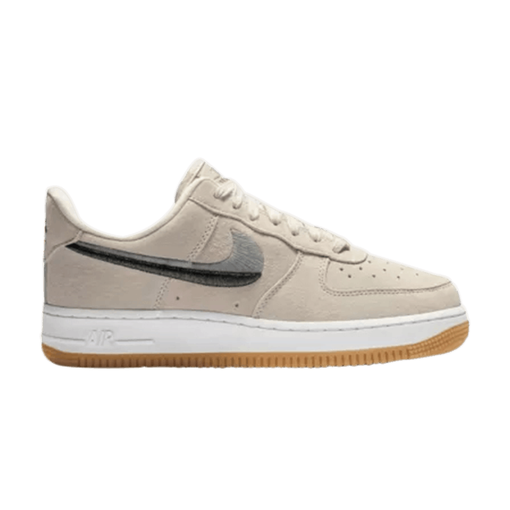 Кроссовки Nike Wmns Air Force 1 '07 LX 'Guava Ice'