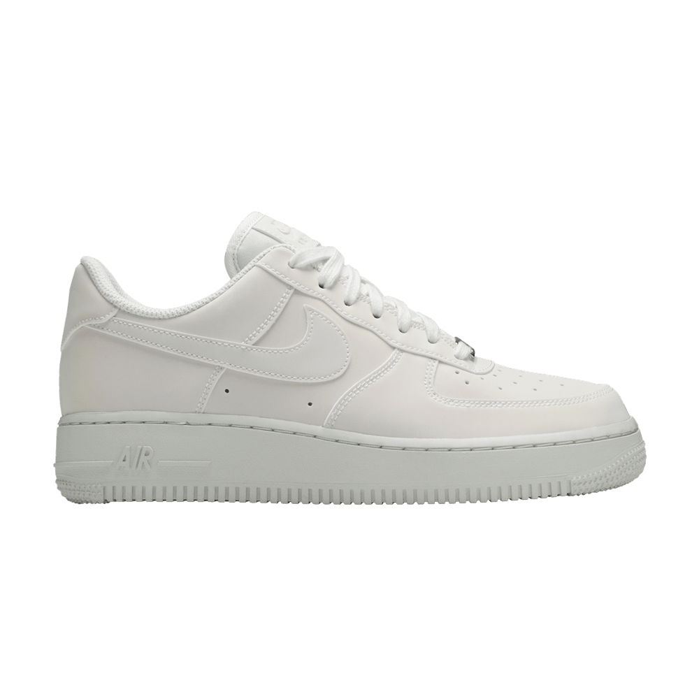 Кроссовки Nike Wmns Air Force 1 '07 'Reflective'