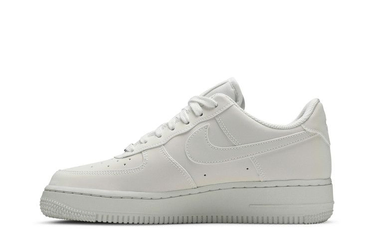 Кроссовки Nike Wmns Air Force 1 '07 'Reflective'