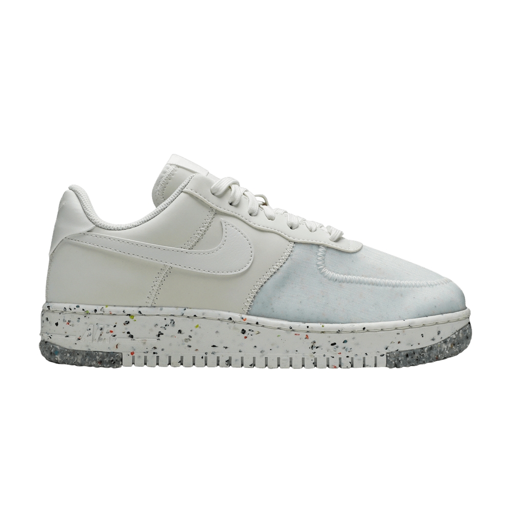 Кроссовки Nike Wmns Air Force 1 Crater 'Summit White'