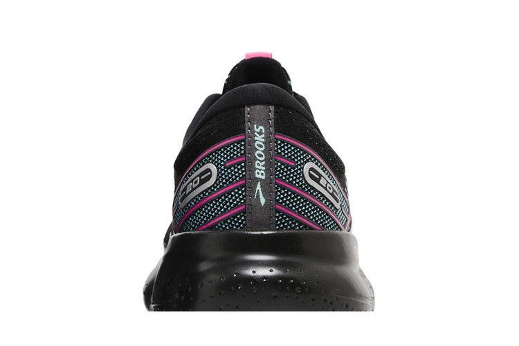 Кроссовки Nike Wmns Air Force 1 Flyknit 'Black'