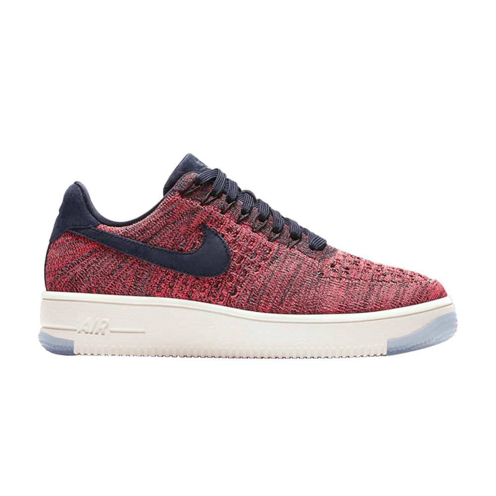 Кроссовки Nike Wmns Air Force 1 Flyknit
