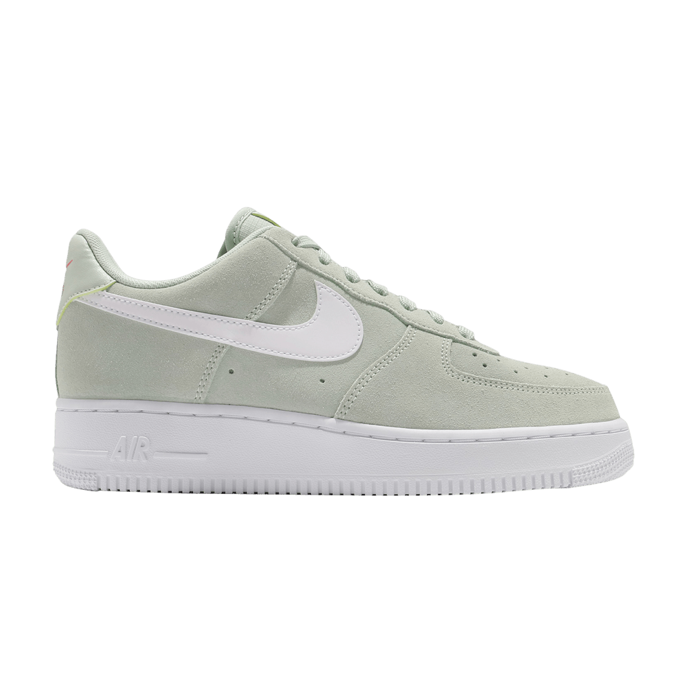 Кроссовки Nike Wmns Air Force 1 'Frost Green'