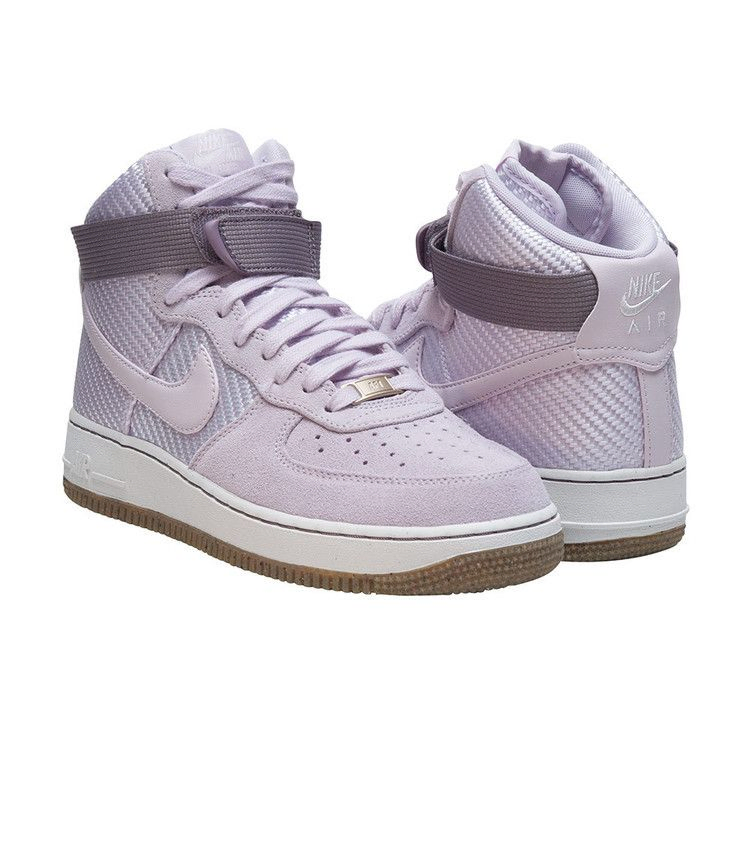 Кроссовки Nike Wmns Air Force 1 High Premium