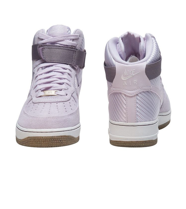Кроссовки Nike Wmns Air Force 1 High Premium