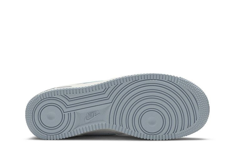 Кроссовки Nike Wmns Air Force 1 Low '07 Patent 'Light Armory Blue'
