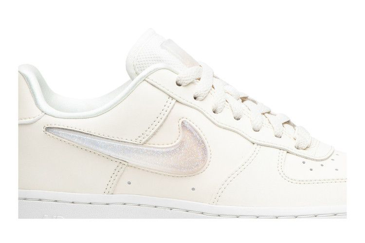Кроссовки Nike Wmns Air Force 1 Low '07 SE 'Jelly Jewel - Pale Ivory'