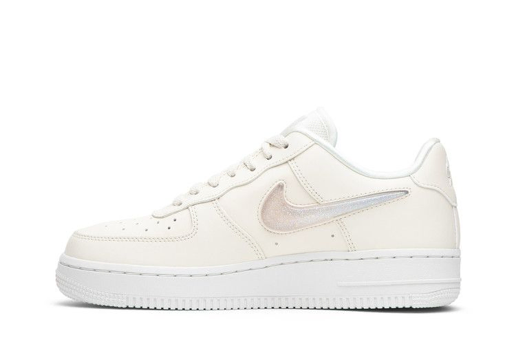 Кроссовки Nike Wmns Air Force 1 Low '07 SE 'Jelly Jewel - Pale Ivory'