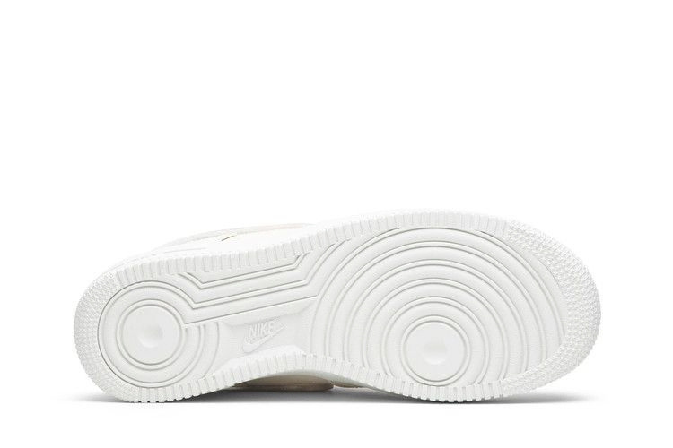 Кроссовки Nike Wmns Air Force 1 Low '07 SE 'Jelly Jewel - Pale Ivory'