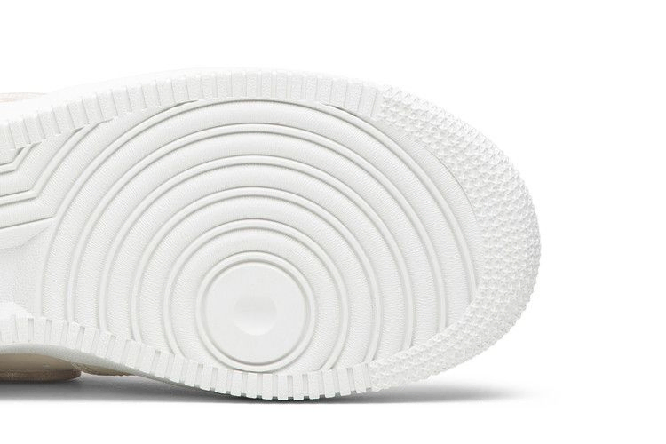 Кроссовки Nike Wmns Air Force 1 Low '07 SE 'Jelly Jewel - Pale Ivory'