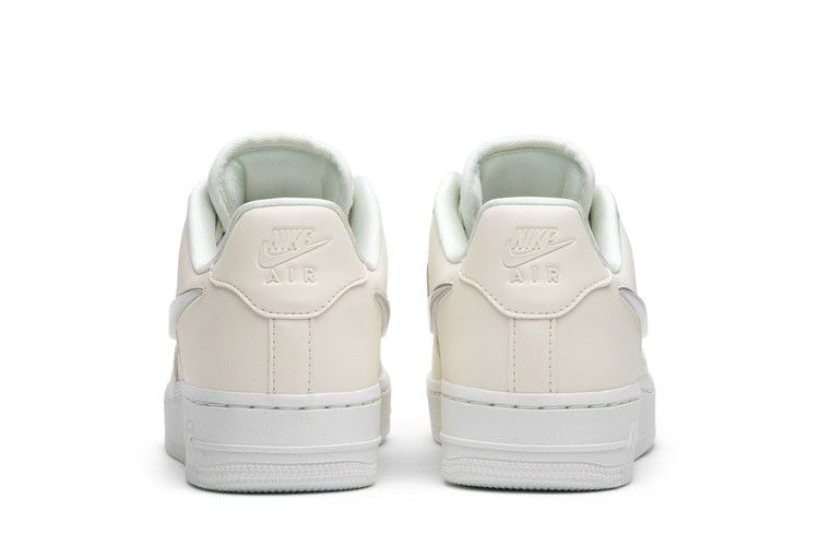 Кроссовки Nike Wmns Air Force 1 Low '07 SE 'Jelly Jewel - Pale Ivory'