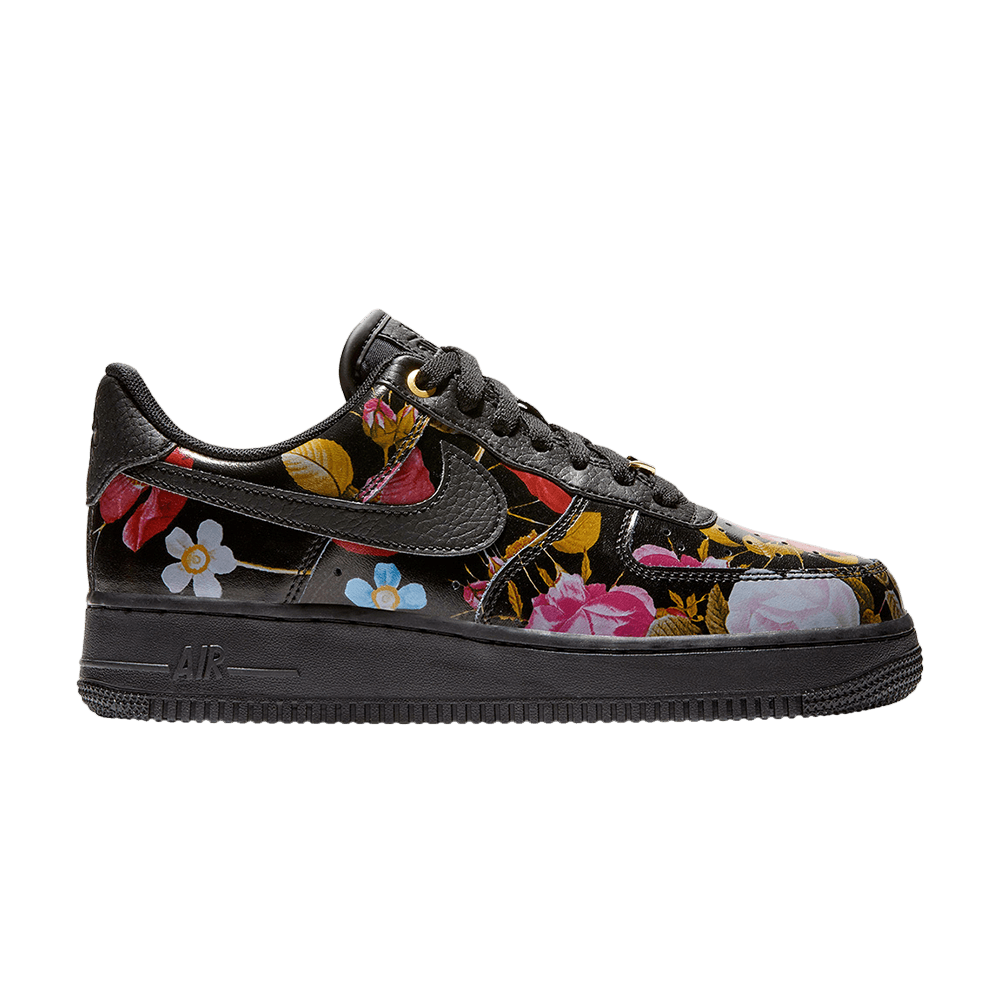 Кроссовки Nike Wmns Air Force 1 Low 'Floral'