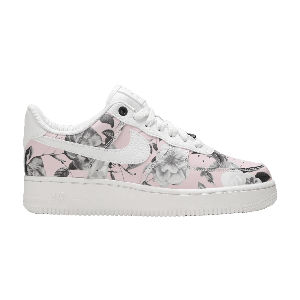 Кроссовки Nike Wmns Air Force 1 Low 'Floral Rose'