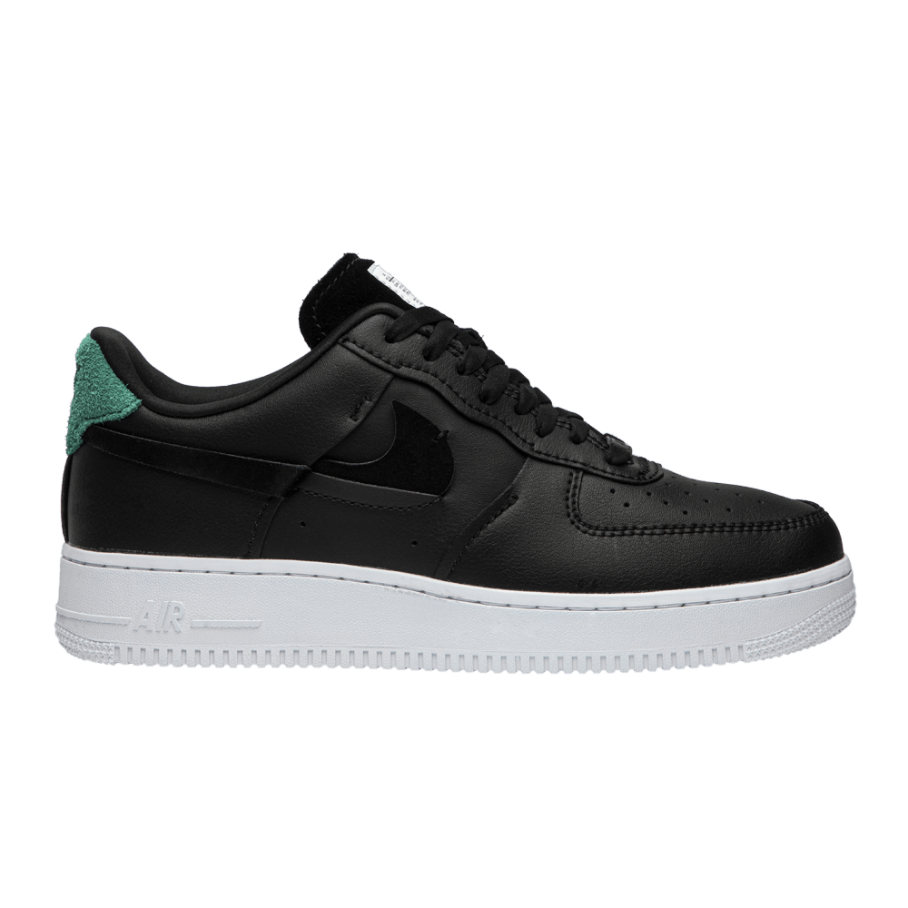 Кроссовки Nike Wmns Air Force 1 Low LX 'Inside Out'