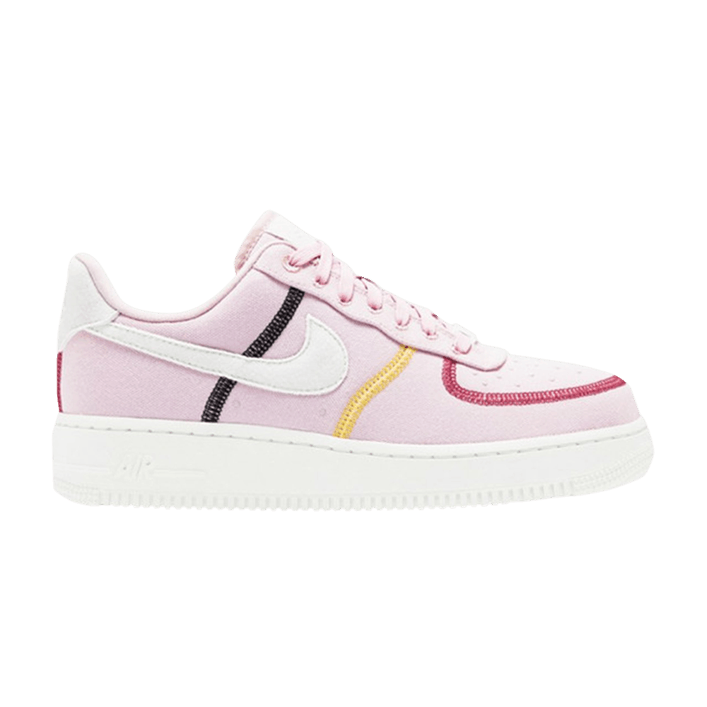 Кроссовки Nike Wmns Air Force 1 Low LX 'Silt Red'