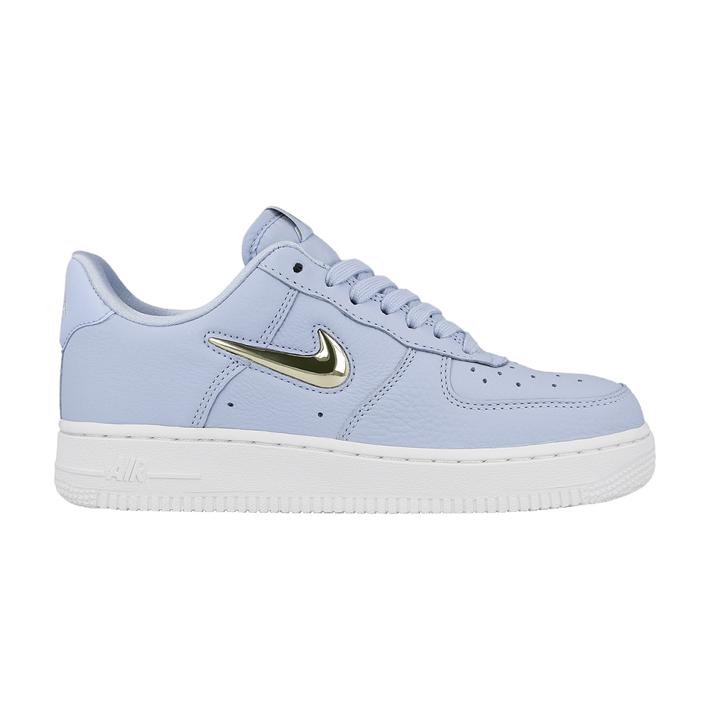 Кроссовки Nike Wmns Air Force 1 '07 Premium LX 'Royal Tint'