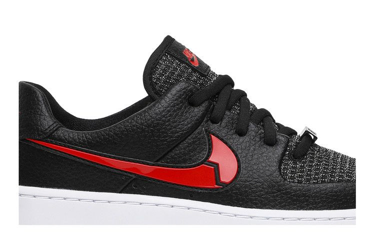 Кроссовки Nike Wmns Air Force 1 Low Sage 'Valentine's Day'