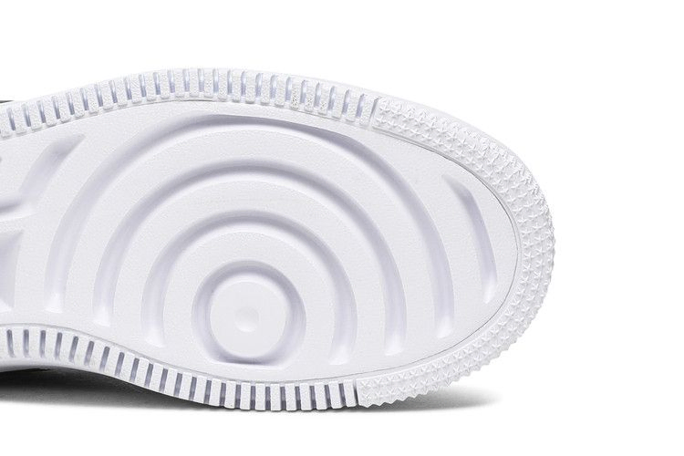 Кроссовки Nike Wmns Air Force 1 Low Sage 'Valentine's Day'