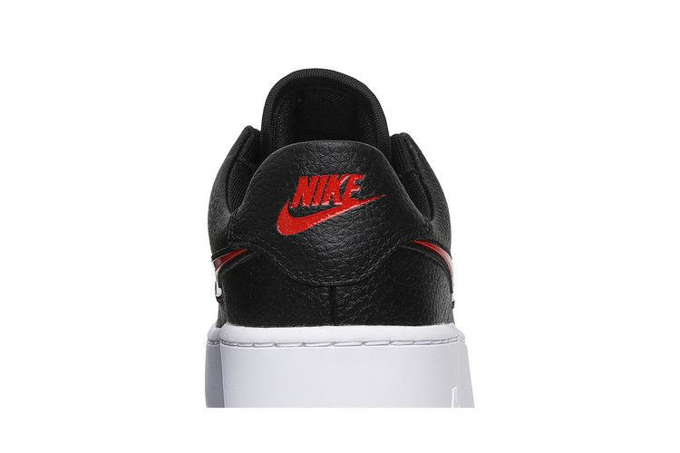 Кроссовки Nike Wmns Air Force 1 Low Sage 'Valentine's Day'