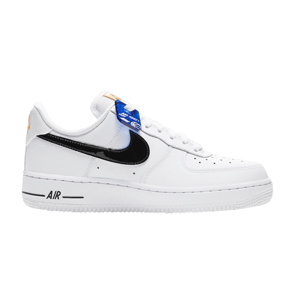Кроссовки Nike Wmns Air Force 1 Low SE 'White'