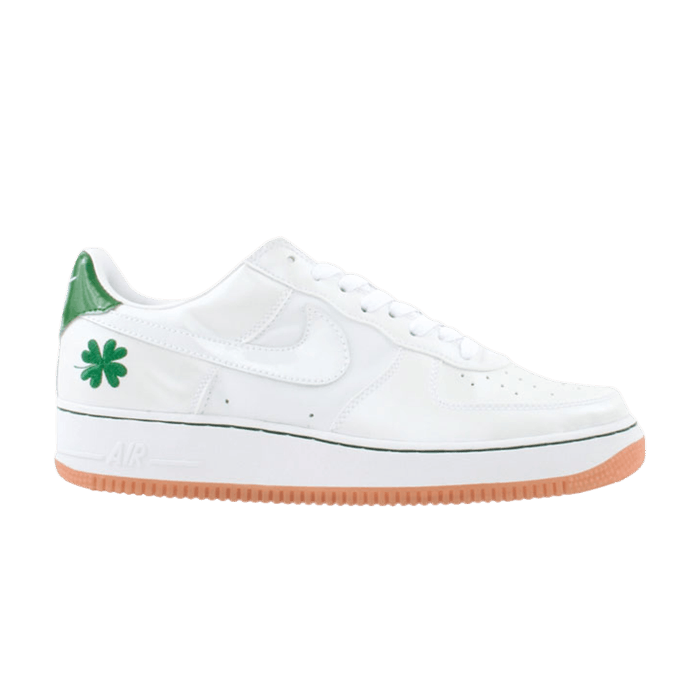 Кроссовки Nike Wmns Air Force 1 Low 'St Pattys Day'