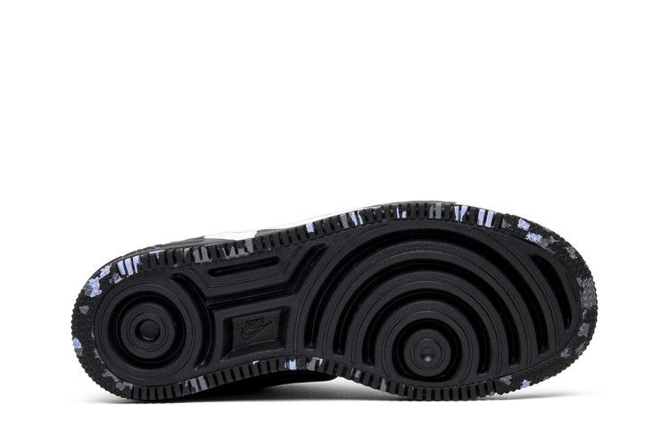 Кроссовки Nike Wmns Air Force 1 Low Upstep 'Uptown'