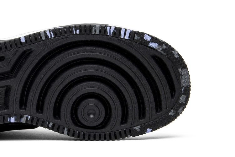 Кроссовки Nike Wmns Air Force 1 Low Upstep 'Uptown'