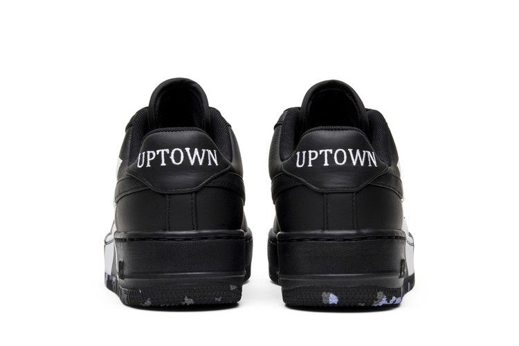 Кроссовки Nike Wmns Air Force 1 Low Upstep 'Uptown'