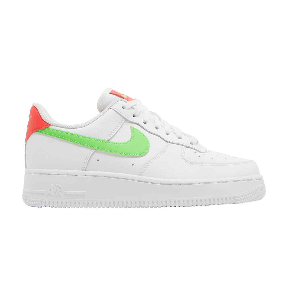 Кроссовки Nike Wmns Air Force 1 Low 'Watermelon'
