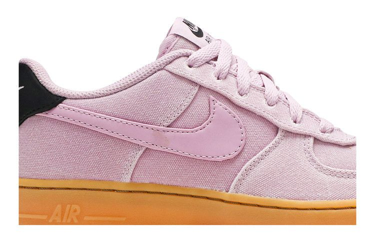 Кроссовки Nike Air Force 1 LV8 Style GS 'Light Arctic Pink'