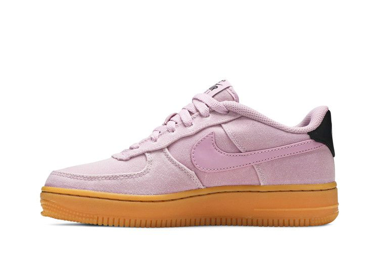 Кроссовки Nike Air Force 1 LV8 Style GS 'Light Arctic Pink'