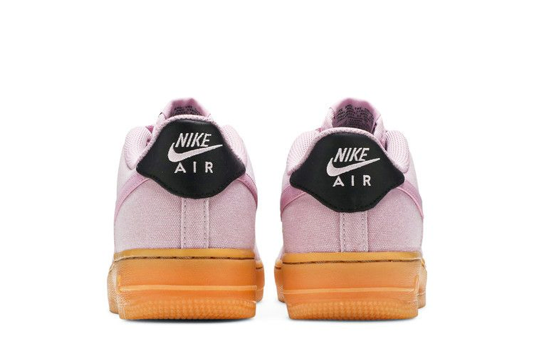 Кроссовки Nike Air Force 1 LV8 Style GS 'Light Arctic Pink'
