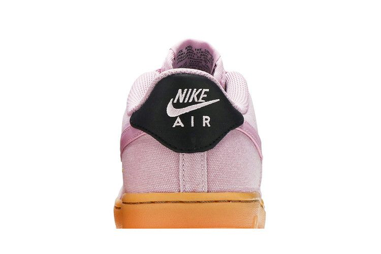 Кроссовки Nike Air Force 1 LV8 Style GS 'Light Arctic Pink'