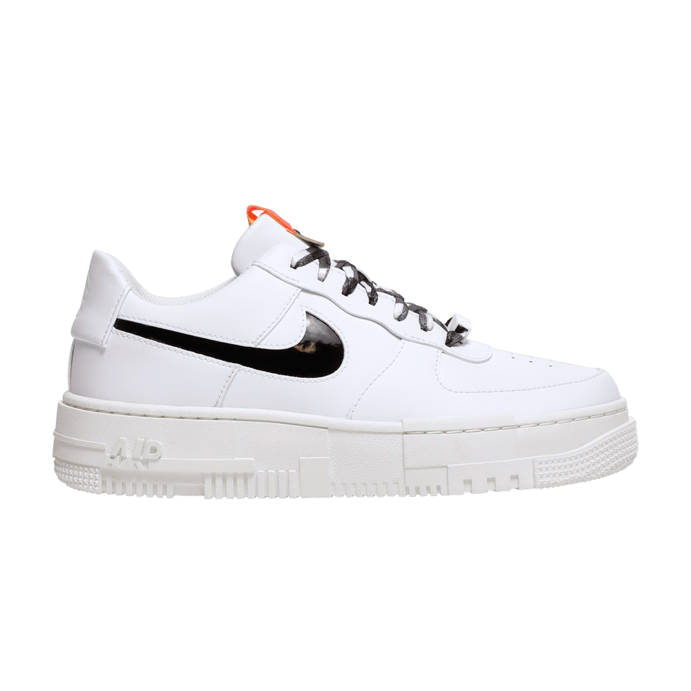 Кроссовки Nike Wmns Air Force 1 Pixel 'Fresh'