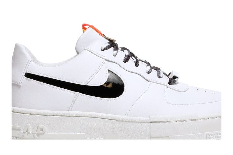 Кроссовки Nike Wmns Air Force 1 Pixel 'Fresh'