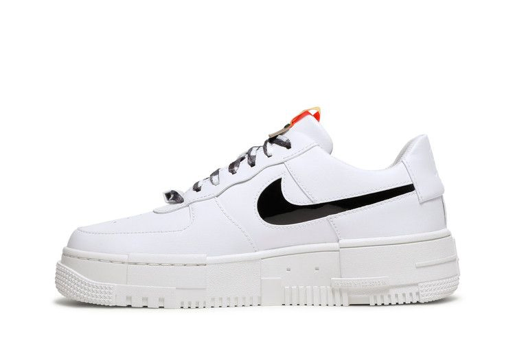 Кроссовки Nike Wmns Air Force 1 Pixel 'Fresh'