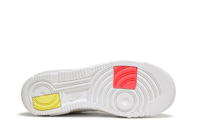 Кроссовки Nike Wmns Air Force 1 Pixel 'Fresh'