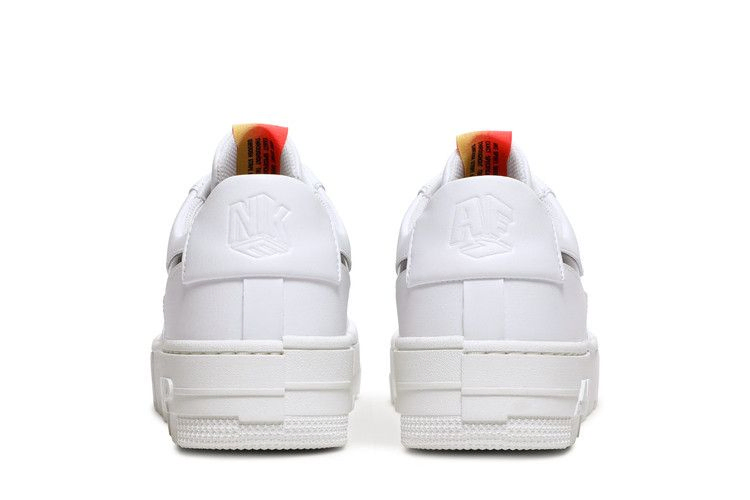 Кроссовки Nike Wmns Air Force 1 Pixel 'Fresh'