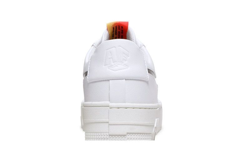 Кроссовки Nike Wmns Air Force 1 Pixel 'Fresh'