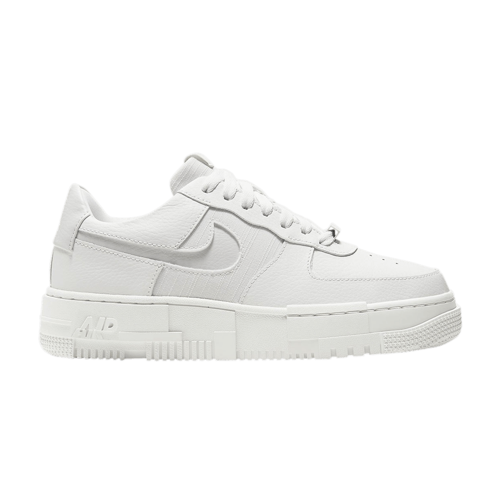 Кроссовки Nike Wmns Air Force 1 Pixel 'Summit White'
