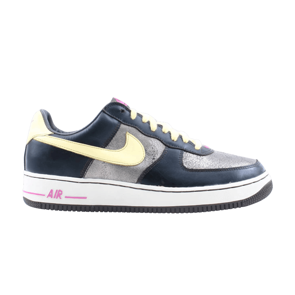 Кроссовки Nike Wmns Air Force 1 Premium 03