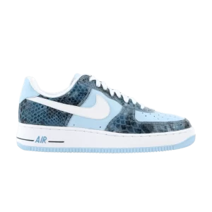Ice Blue-Wht-Mid Navy-U Blue
