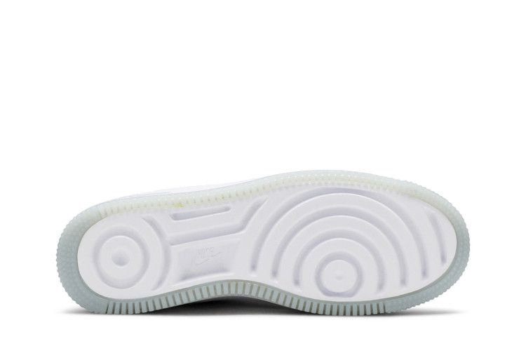 Кроссовки Nike Wmns Air Force 1 Sage Low 'One of One'