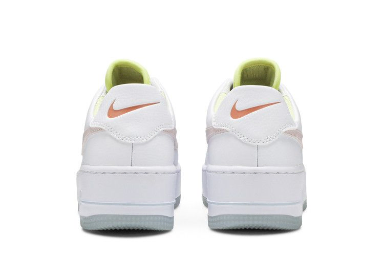 Кроссовки Nike Wmns Air Force 1 Sage Low 'One of One'