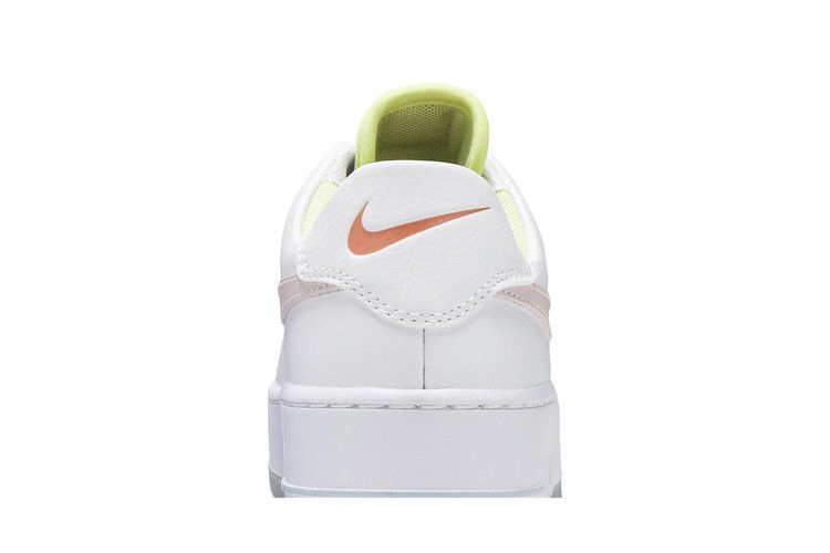 Кроссовки Nike Wmns Air Force 1 Sage Low 'One of One'