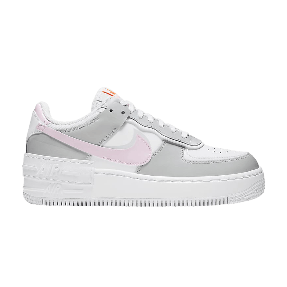 Кроссовки Nike Wmns Air Force 1 Shadow 'Pink Foam'