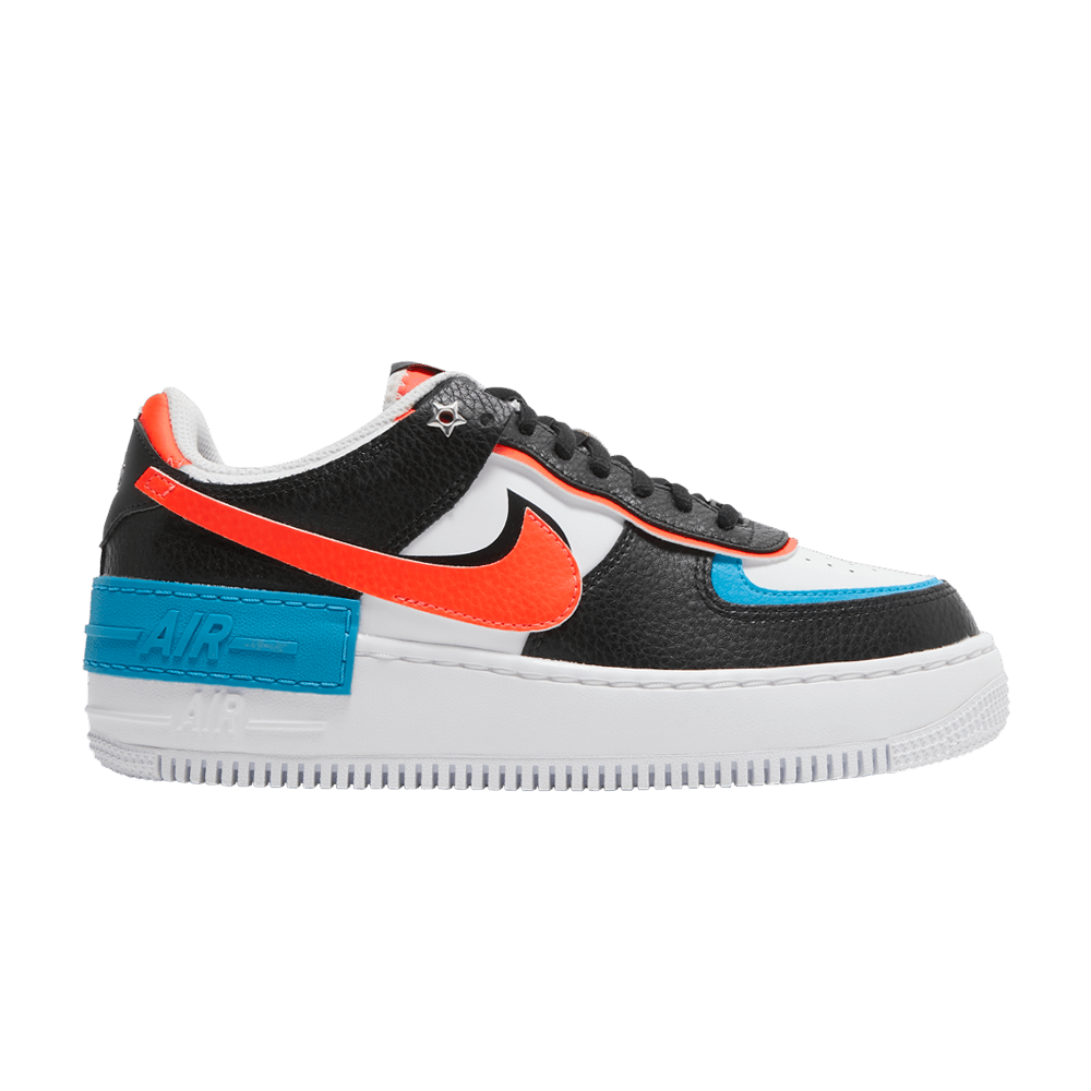 Кроссовки Nike Wmns Air Force 1 Shadow 'Stars'